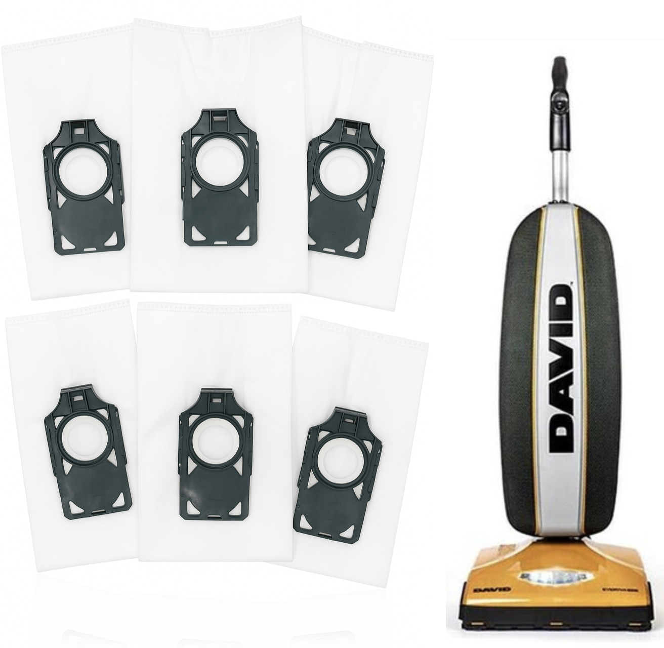 David D2000, T21, Everywhere, T2000 Lightweight Upright Vacuum